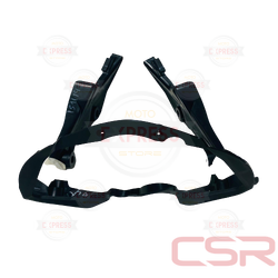 Moto Express KM SAAT PLASTİĞİ NS200 A