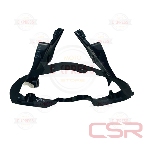 Moto Express KM SAAT PLASTİĞİ NS200 A