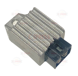 Moto Express KONJEKTÖR SC150