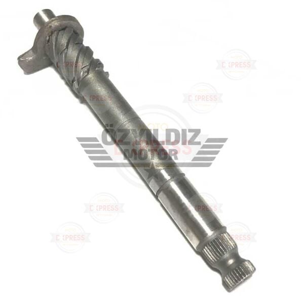 Moto Express MARŞ MİLİ CRYPTON