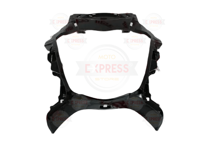 Honda Cbf 150 Siyah Far Çerçevesi Oem