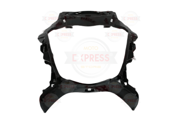 Honda Cbf 150 Siyah Far Çerçevesi Oem