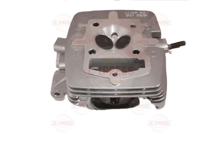 Kuba Cr 1 Silindir Kapak Dolu