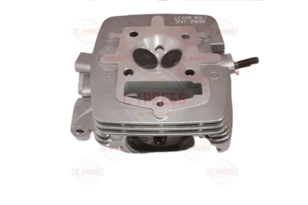 Kuba Cr 1 Silindir Kapak Dolu