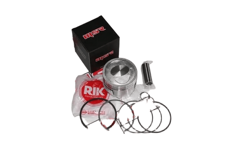 RAMZEY GS 200 CC 16 PERNO 66.00