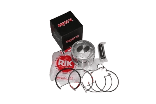 RAMZEY GS 200 CC 16 PERNO 66.00