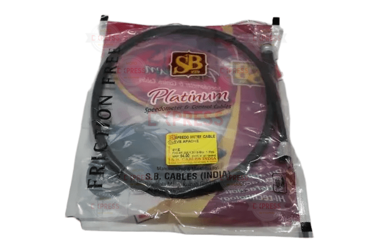 Tvs Apache Km Halatı Sb