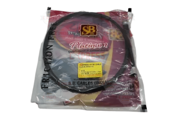 Tvs Apache Km Halatı Sb