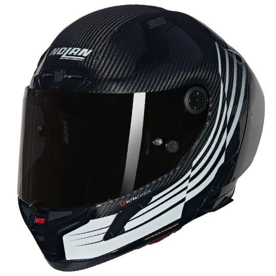 NOLAN X-804 RS ALA 345 KASK