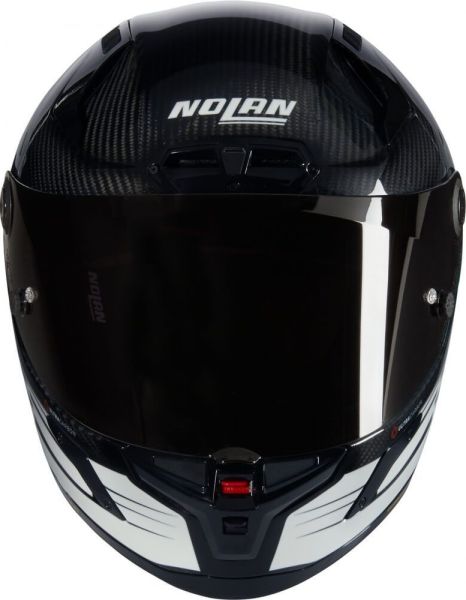 NOLAN X-804 RS ALA 345 KASK