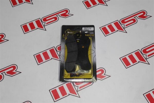 RKS BLADE 350 T ARKA DİSK BALATA