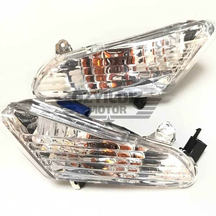 Moto Express SİNYAL ÖN MODENAS FL2