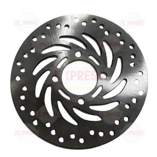 Honda Pcx150 Pcx125 2011-2017 Ön Fren Diski Cs