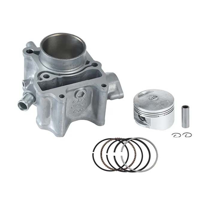 Honda Pcx150 2014-2017 Contasız Silindir Piston Segman Kit A
