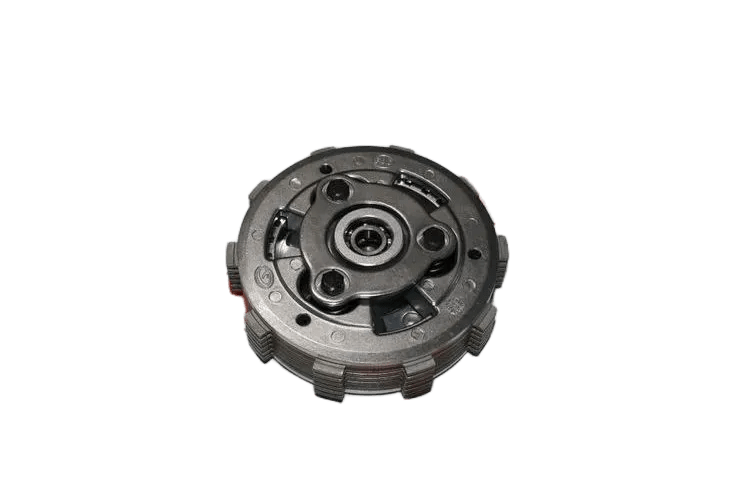 CF MOTO SR 250 KOMPLE DEBRİYAJ