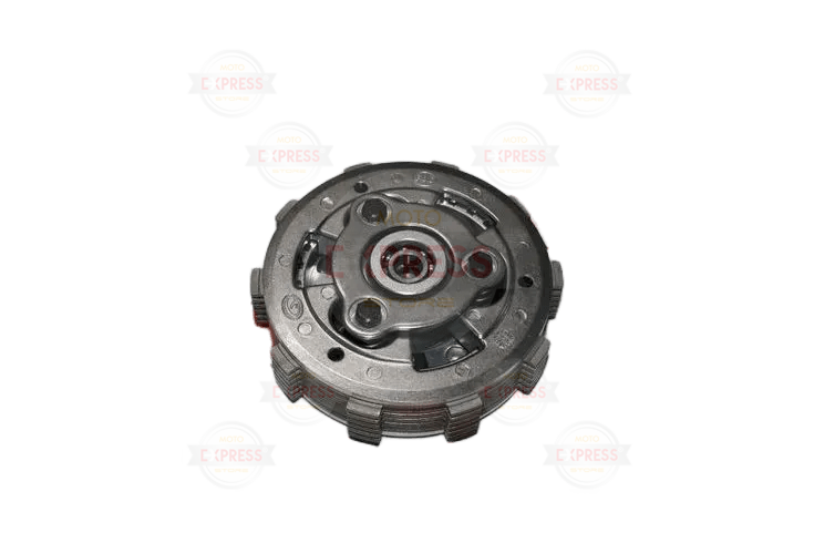 Cf Moto Sr 250 Komple Debriyaj