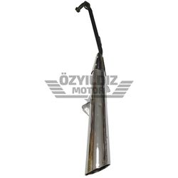 Moto Express EGZOZ MODENAS