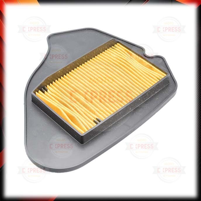 Tvs Scooty Zest110 2015-2016 Hava Filtresi Elemanı Ys