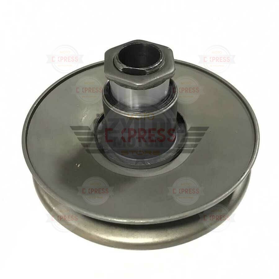 Moto Express KASNAK ALT ÜST SC150