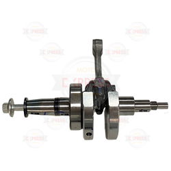 Moto Express KRANK NS200 A