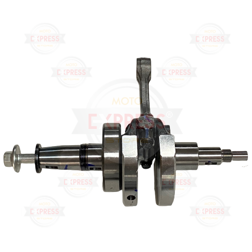 Moto Express KRANK NS200 A
