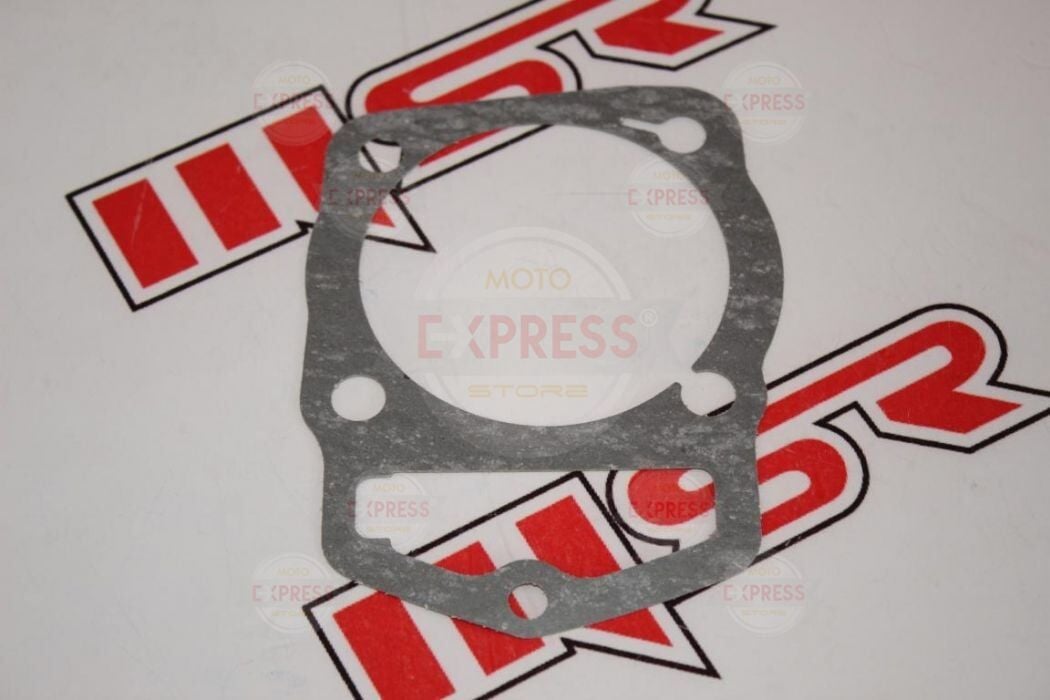 Moto Express KUBA CR 1 SİLİNDİR ALT CONTA