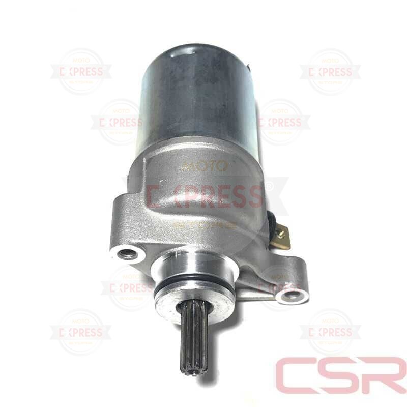 Moto Express MARŞ MOTORU CRİPTON-R TW