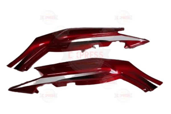 Honda Cbf 150 Kırmızı Sele Alt Grenaj Tk.