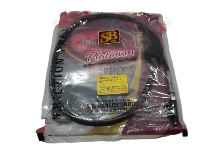 Tvs Apache Rtr Debriyaj Halatı Sb