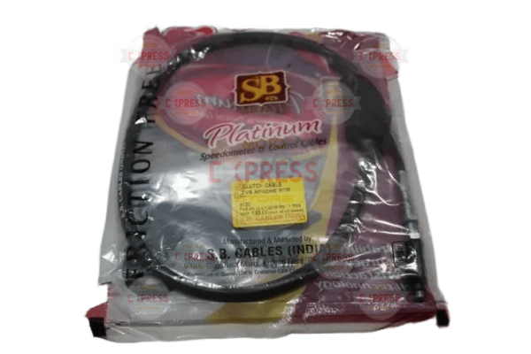 Tvs Apache Rtr Debriyaj Halatı Sb