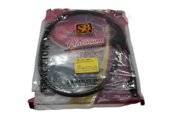 Tvs Apache Rtr Debriyaj Halatı Sb