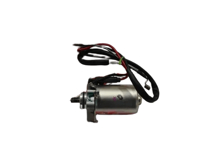 TVS SCOOTY PEP 75-90 CC MARŞ MOTORU A
