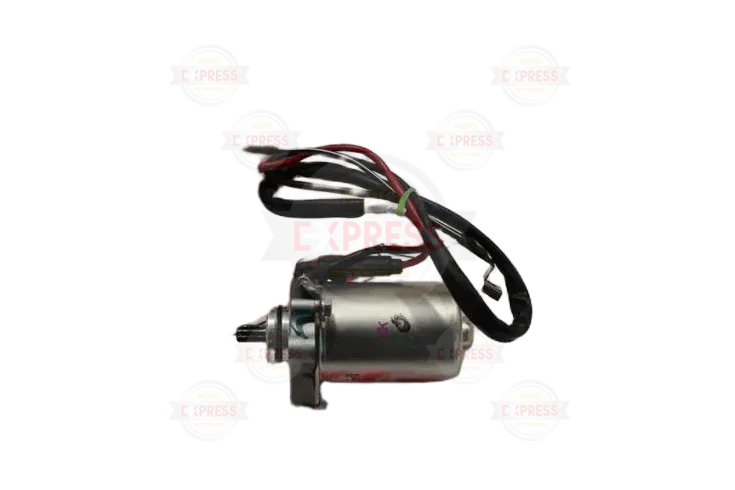 Tvs Scooty Pep 75-90 Cc Marş Motoru A