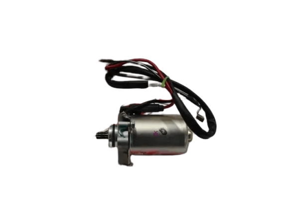 TVS SCOOTY PEP 75-90 CC MARŞ MOTORU A