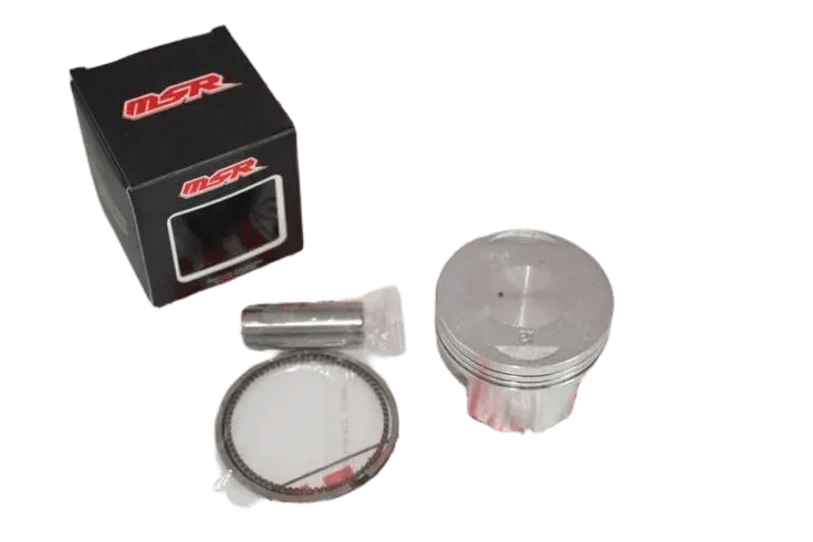 YUKI YK-250 PİSTON KİT 68 MM 18P