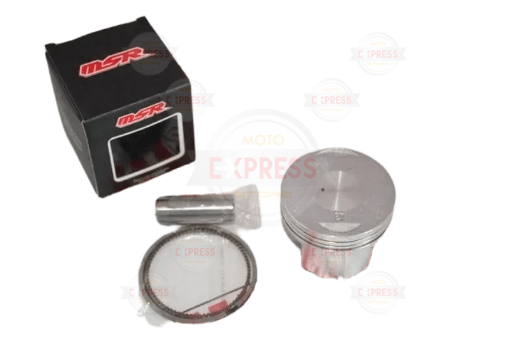 Yuki Yk-250 Piston Kit 68 Mm 18P