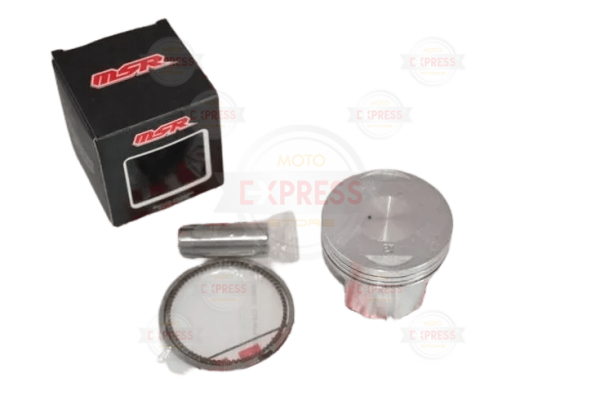 Yuki Yk-250 Piston Kit 68 Mm 18P