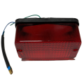 Moto Express STOP TİTAN
