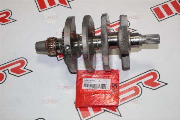 Voge 525R-525D-525Dsx-525Rr - 525Acx - Krank Loncı