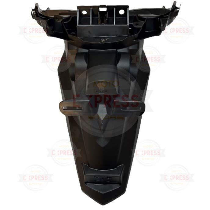 Yamaha Nmax125-155 2021-2024 Arka Çamurluk Kuyruk Plakalık Grenajı A