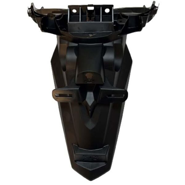 Yamaha Nmax125-155 2021-2024 Arka Çamurluk Kuyruk Plakalık Grenajı A