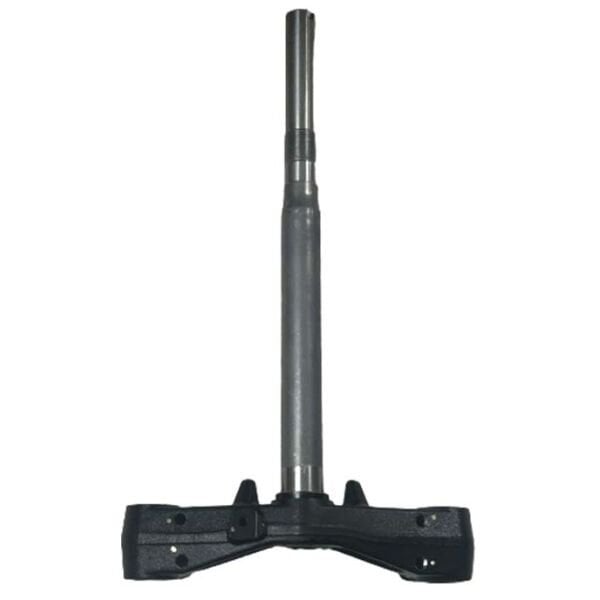 Yamaha Nmax125 Nmax155 2021-2025 Ön Alt Mesnet Platin Maşa Gidon Furş Tablası A