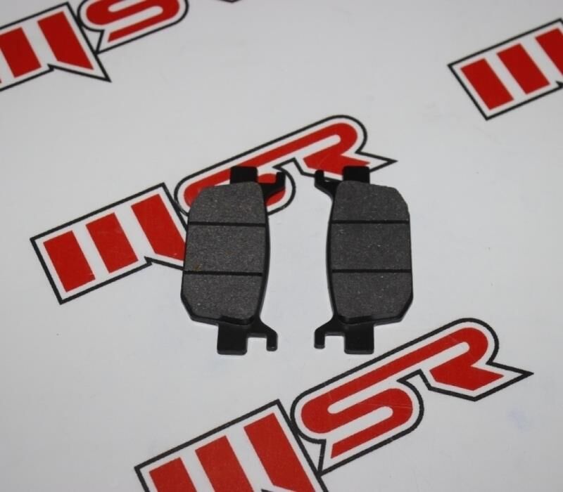 Arora Max-T 150 Arka Disk Balata