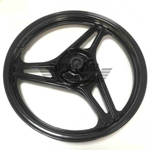 Moto Express JANT ARKA YBR125 EM A