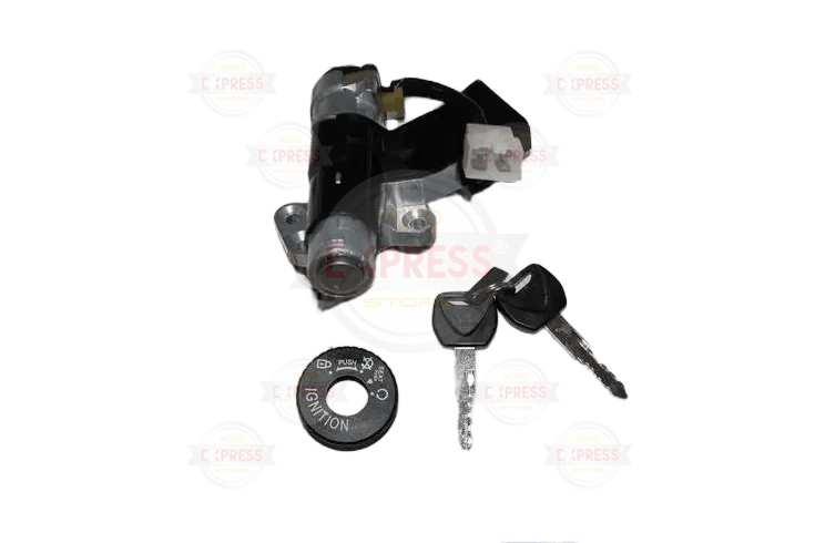 Activa S 125 (2019-2021) Kontak Oem