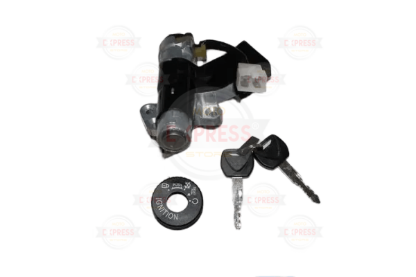 Activa S 125 (2019-2021) Kontak Oem