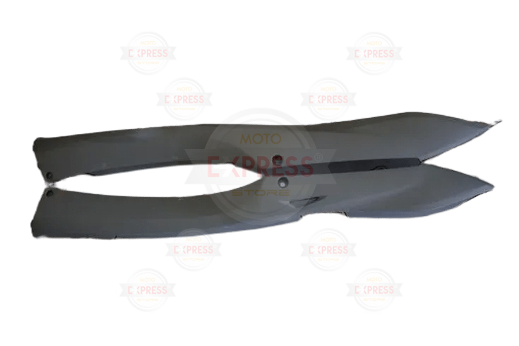 Fizy 125 Sağ-Sol Alt Marşpiyel Gri Oem