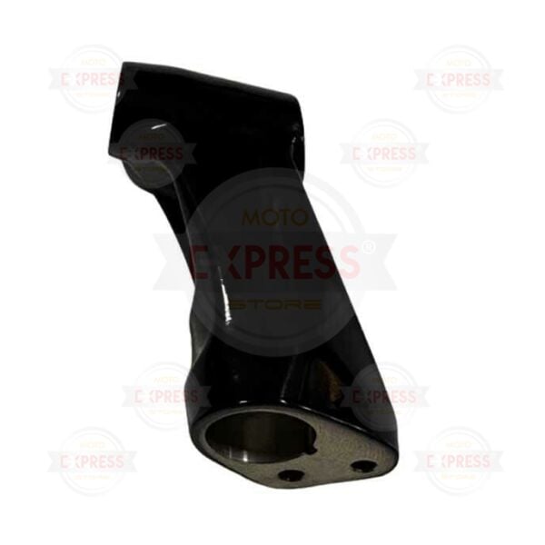 Bajaj Pulsar NS 200 Sol Gidon Direksiyon Tutucu Parlak Siyah A