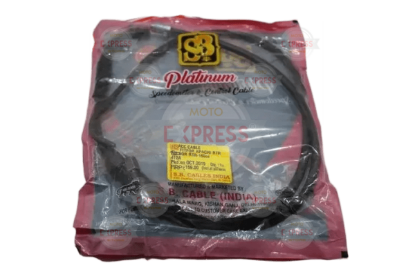 Tvs Apache Rtr Gaz Halatı Sb