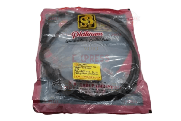 Tvs Apache Rtr Gaz Halatı Sb